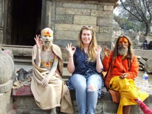 Nepal Cultural & Adventure Trip
