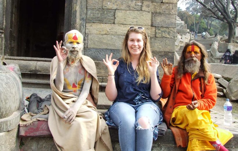 Nepal Cultural & Adventure Trip